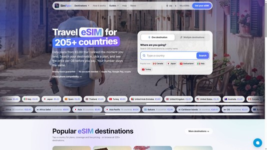 SimFuse