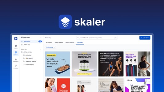 Skaler