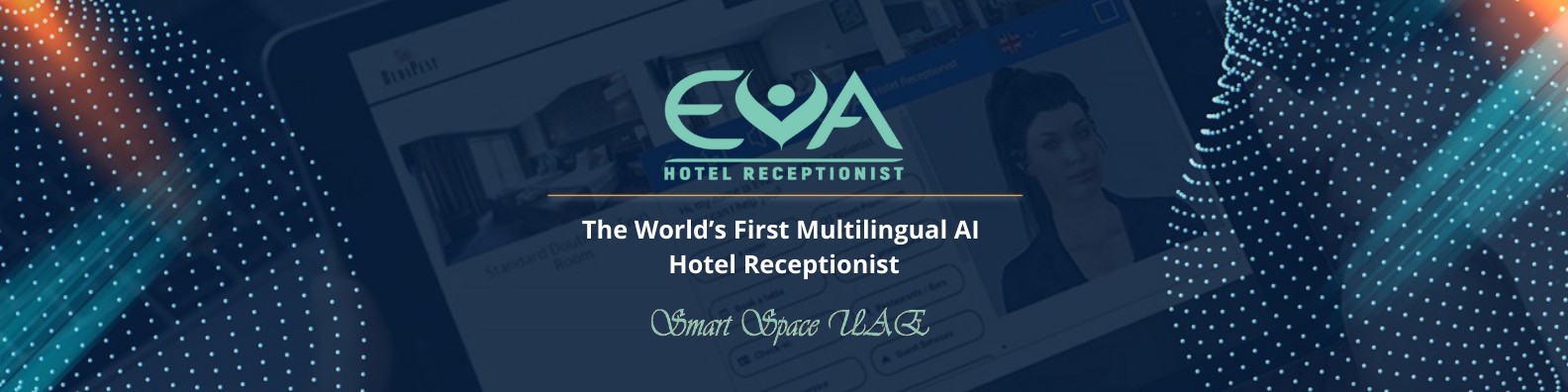 Digital Hotel Receptionist