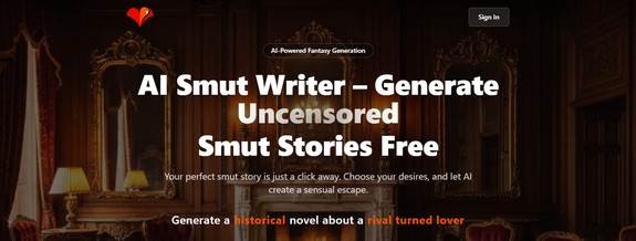 SmutFinder