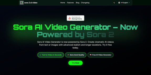sora 2 ai video generator