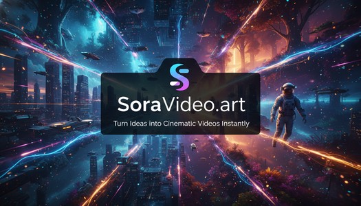 sora video