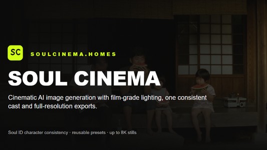 Soul Cinema
