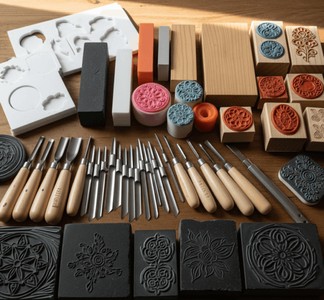 stampdr