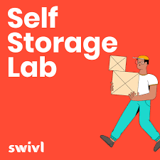 Self Storage AI swivl