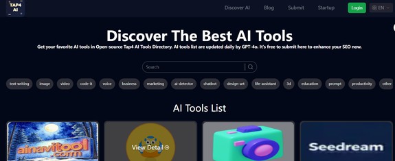 tap4ai.org