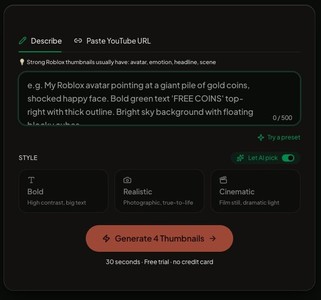 ThumbnailMake
