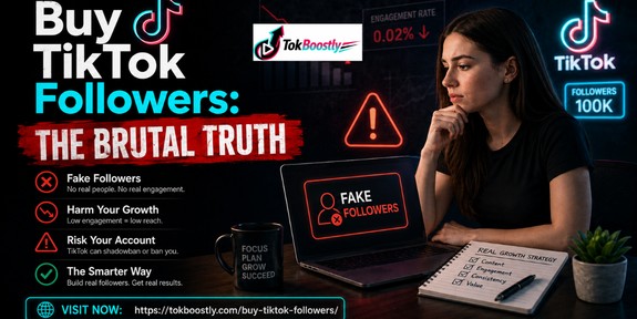 TokBoostly