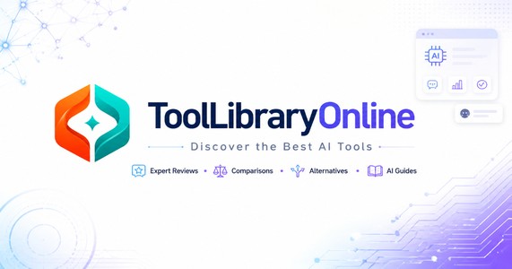 Tool Library Online
