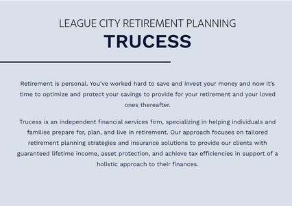 Trucess LLC