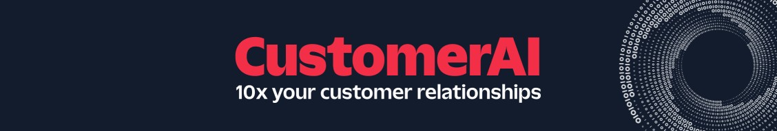 Twilio CustomerAI