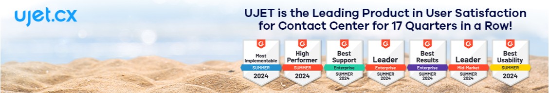 UJET Virtual Agent