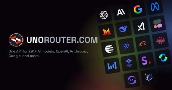 UnoRouter