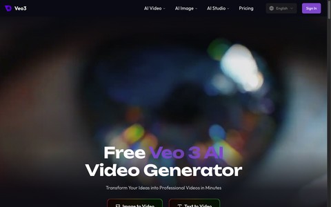 Veo3AI.io