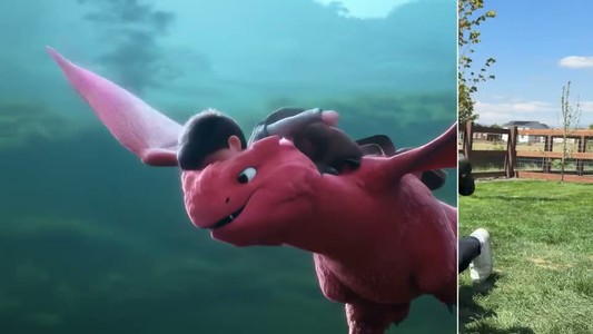 Video to Video AI