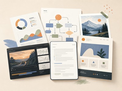Vizify