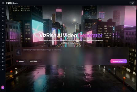 VizRise