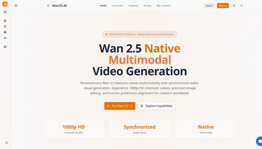 Wan 2.5