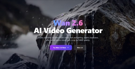 Wan AI