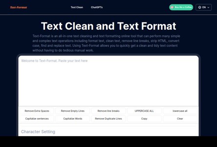 www.text-format.com