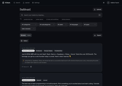 xbrain