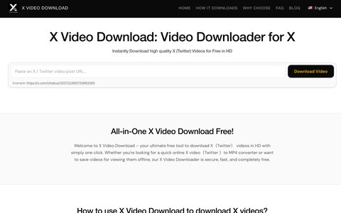 xvideodownload