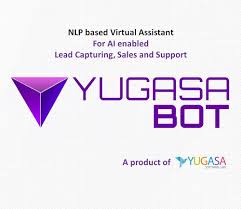 Yugasa Bot