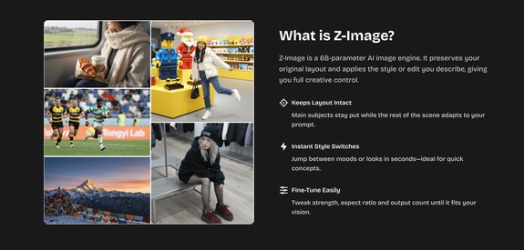 Z-Image