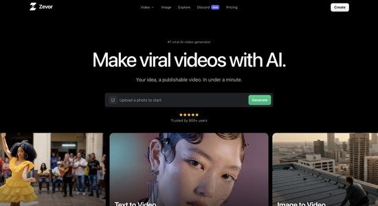 Zevor AI