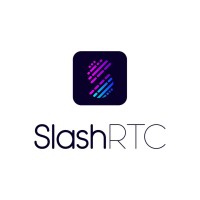 SlashRTC  Chatbot AI Logo