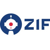 ZIF.AI Logo