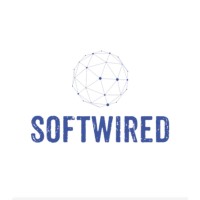 SoftWired Logo