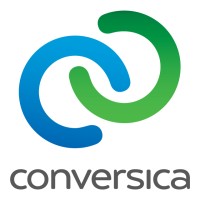 Conversica AI Logo