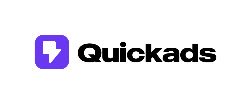 Quickads Logo