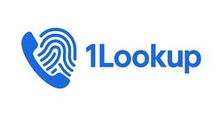 1Lookup Logo