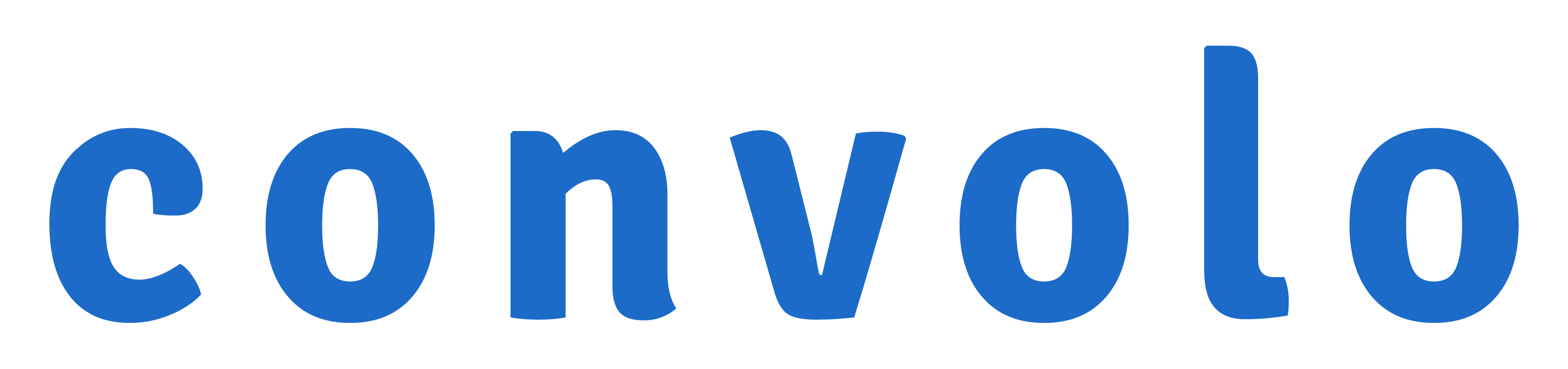 Convolo Logo