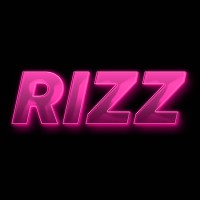 RIZZ GPT :DATING WINGMAN AI Logo