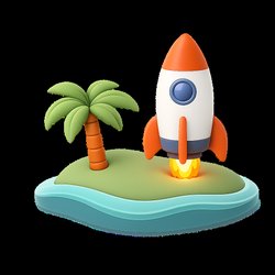 3D Converter Logo