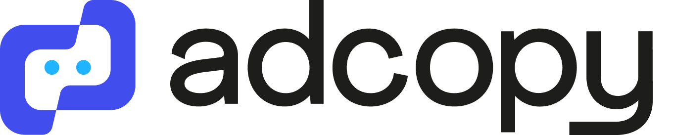 AdCopy Logo