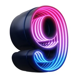 9bot Logo