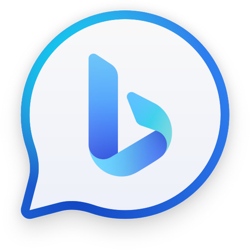 BingChat Logo