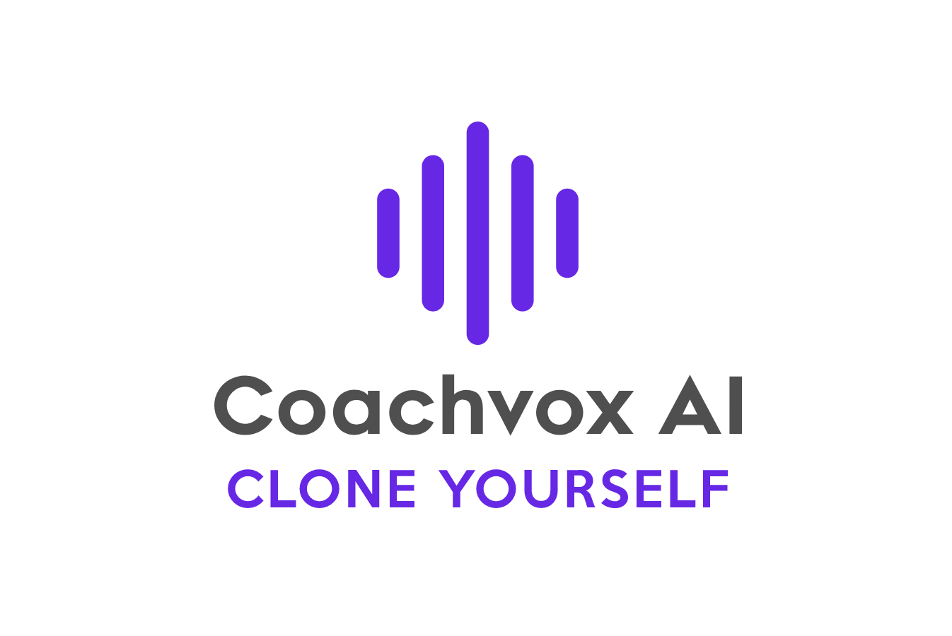 Coachvox Logo