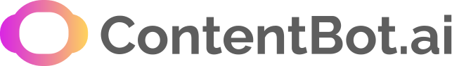 ContentBot.ai Logo