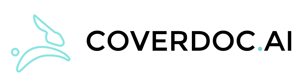 Coverdoc.ai Logo