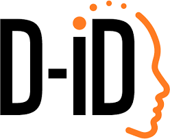 D-ID Logo