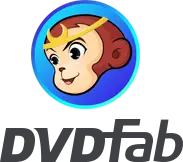 DVDFab (UniFab) Video Enhancer Logo