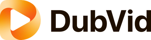 DubVid Logo