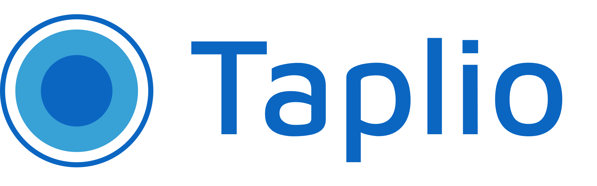 Taplio Logo