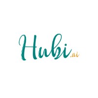 Hubi.ai Logo