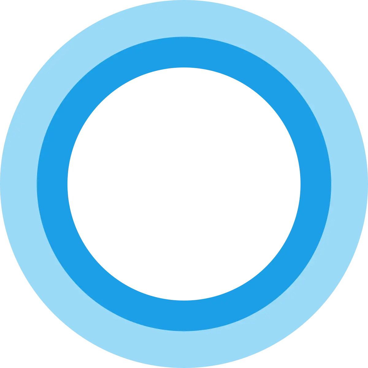 Cortana Logo